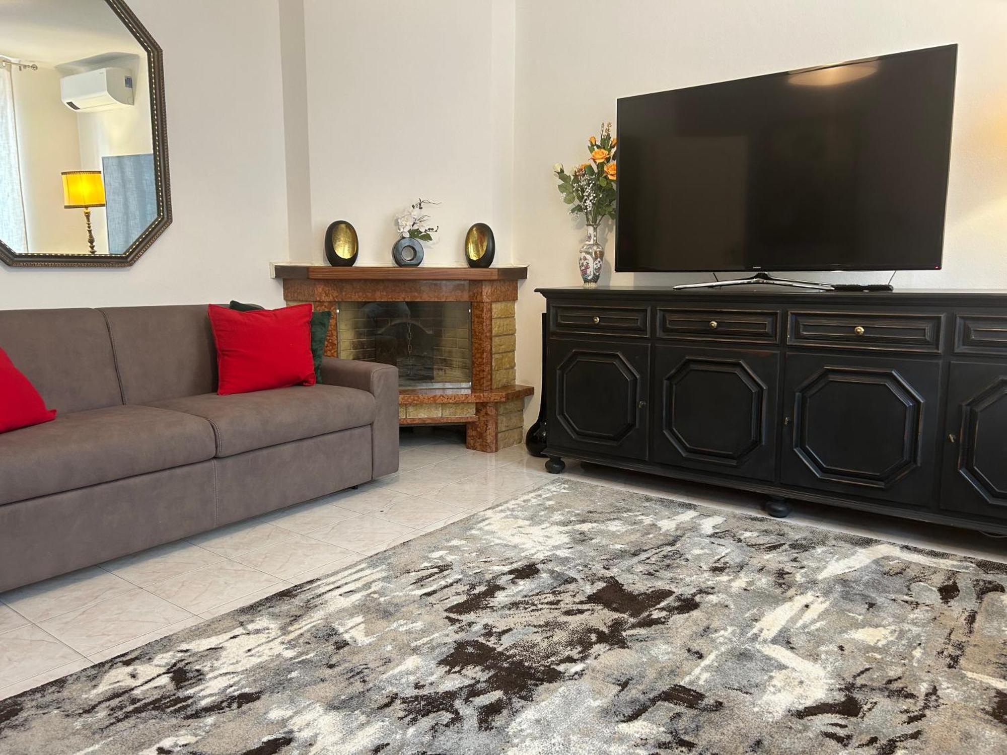 San Zeno Apartment Verona Exteriör bild