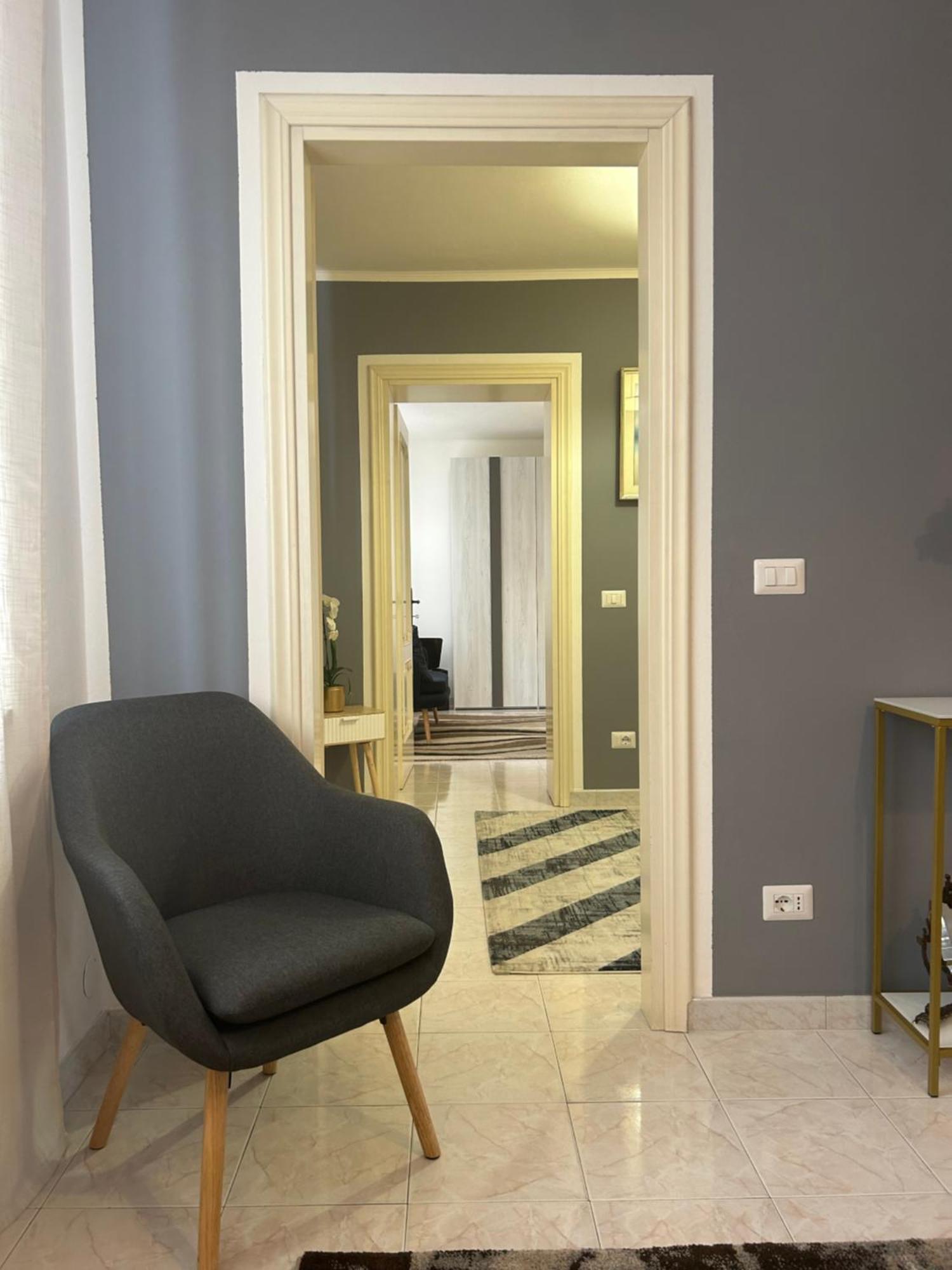 San Zeno Apartment Verona Exteriör bild