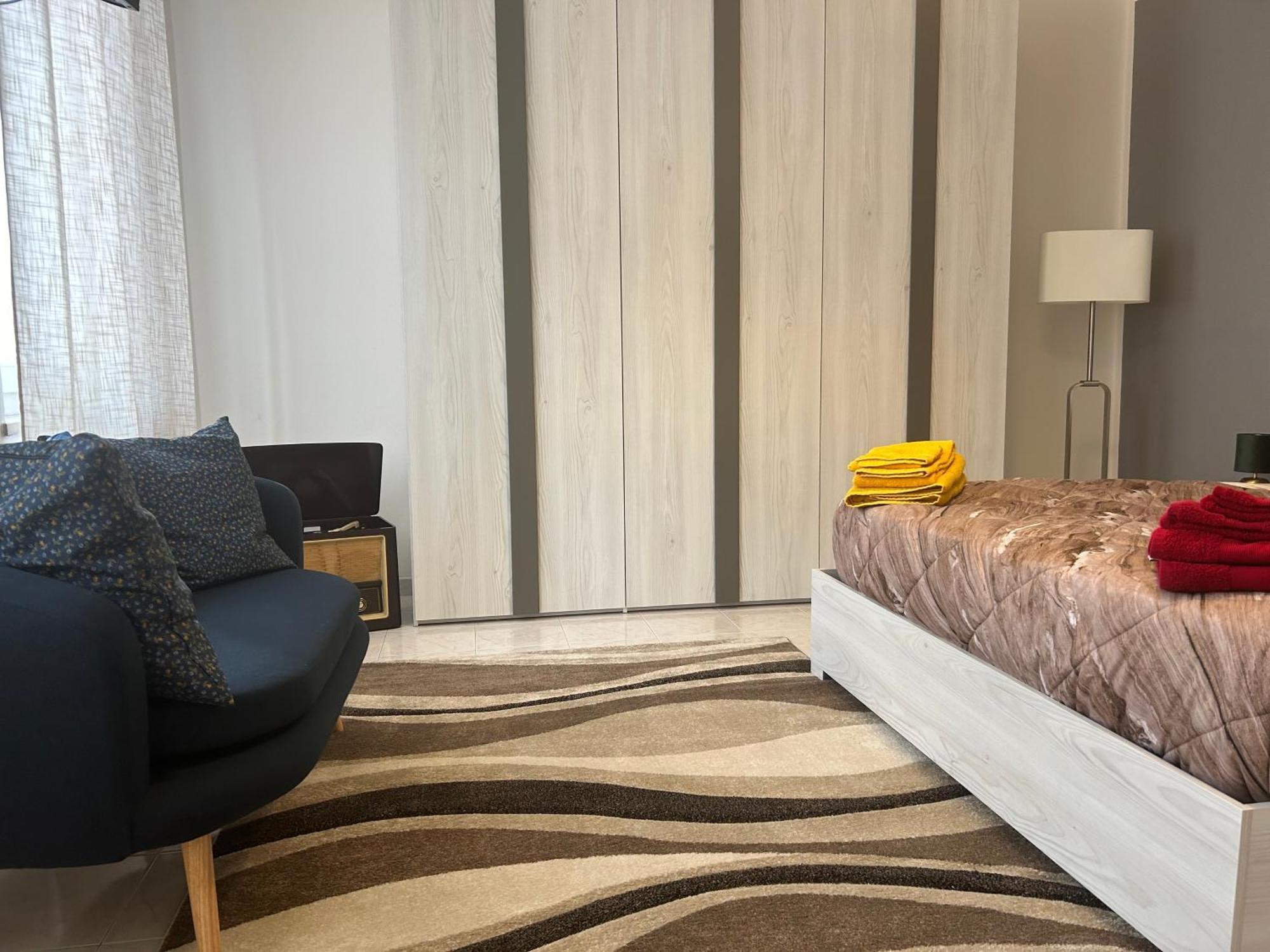 San Zeno Apartment Verona Exteriör bild