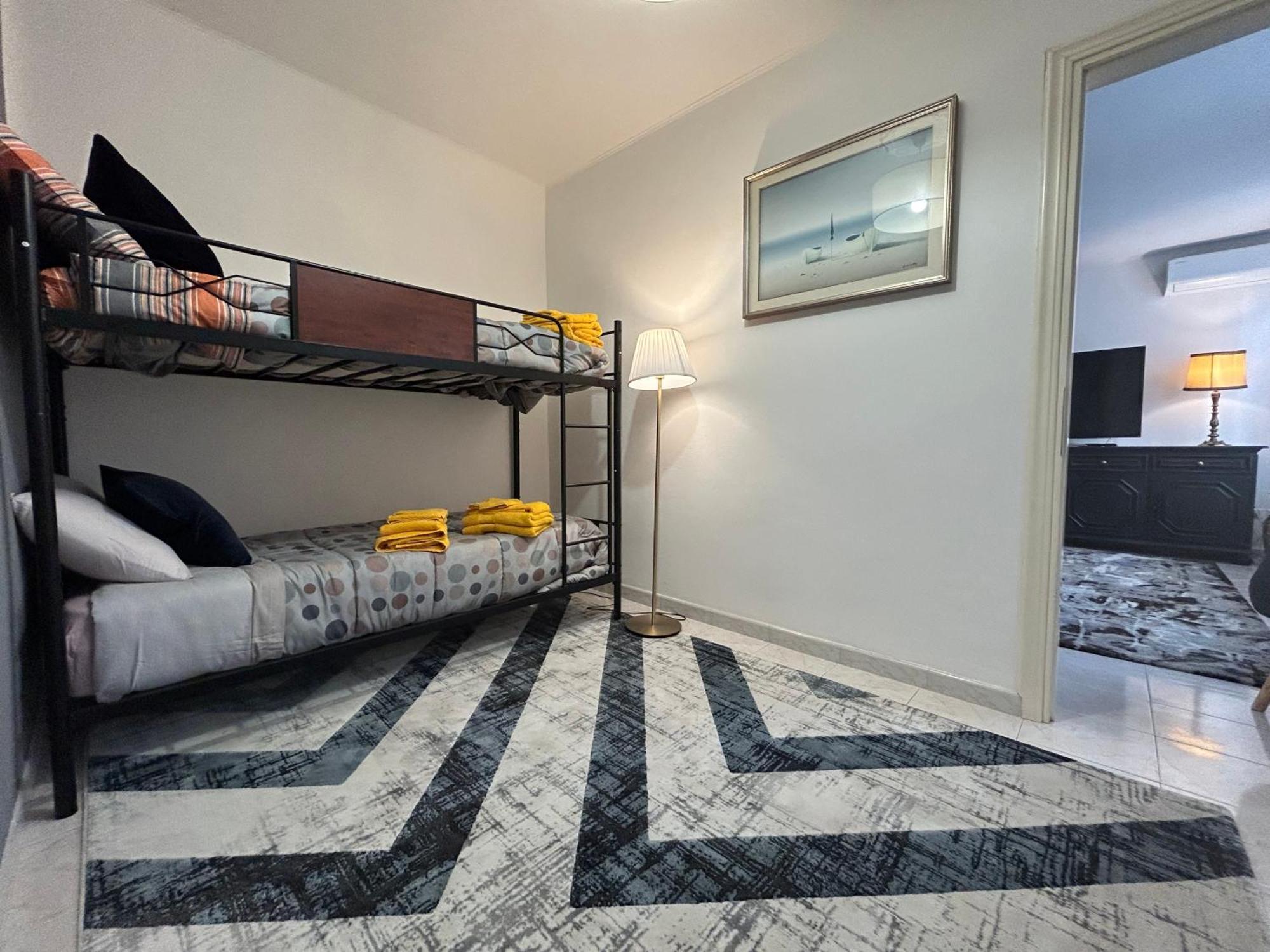 San Zeno Apartment Verona Exteriör bild