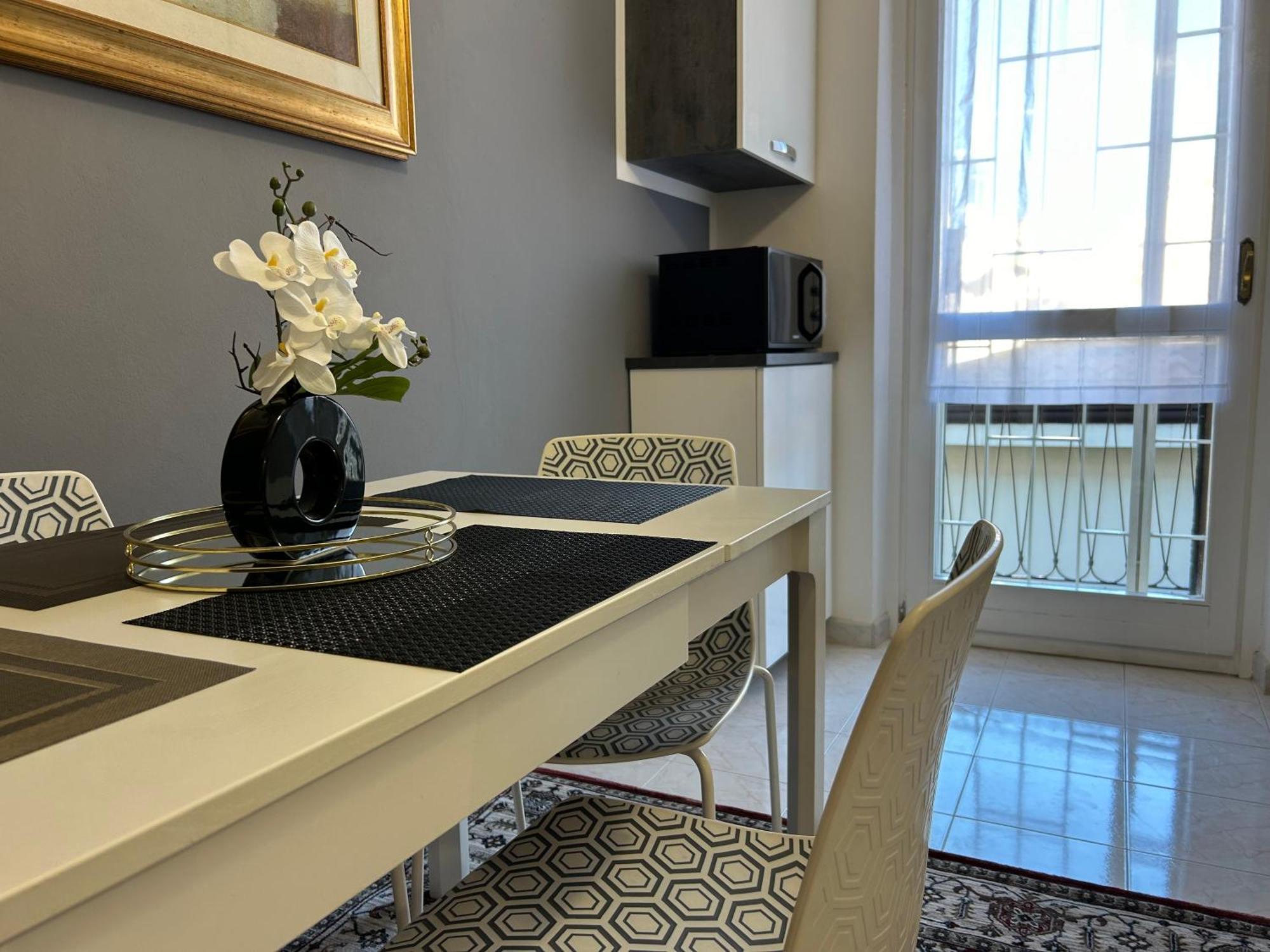 San Zeno Apartment Verona Exteriör bild