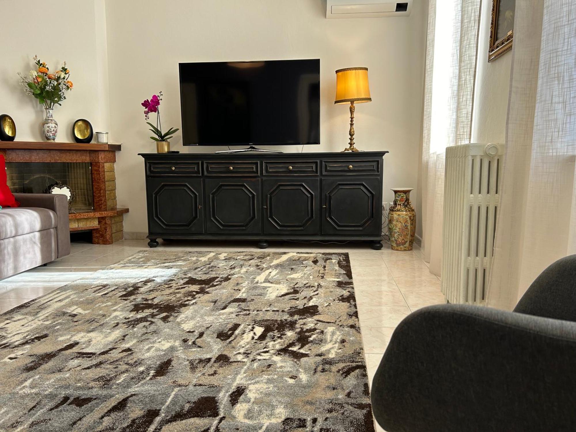 San Zeno Apartment Verona Exteriör bild