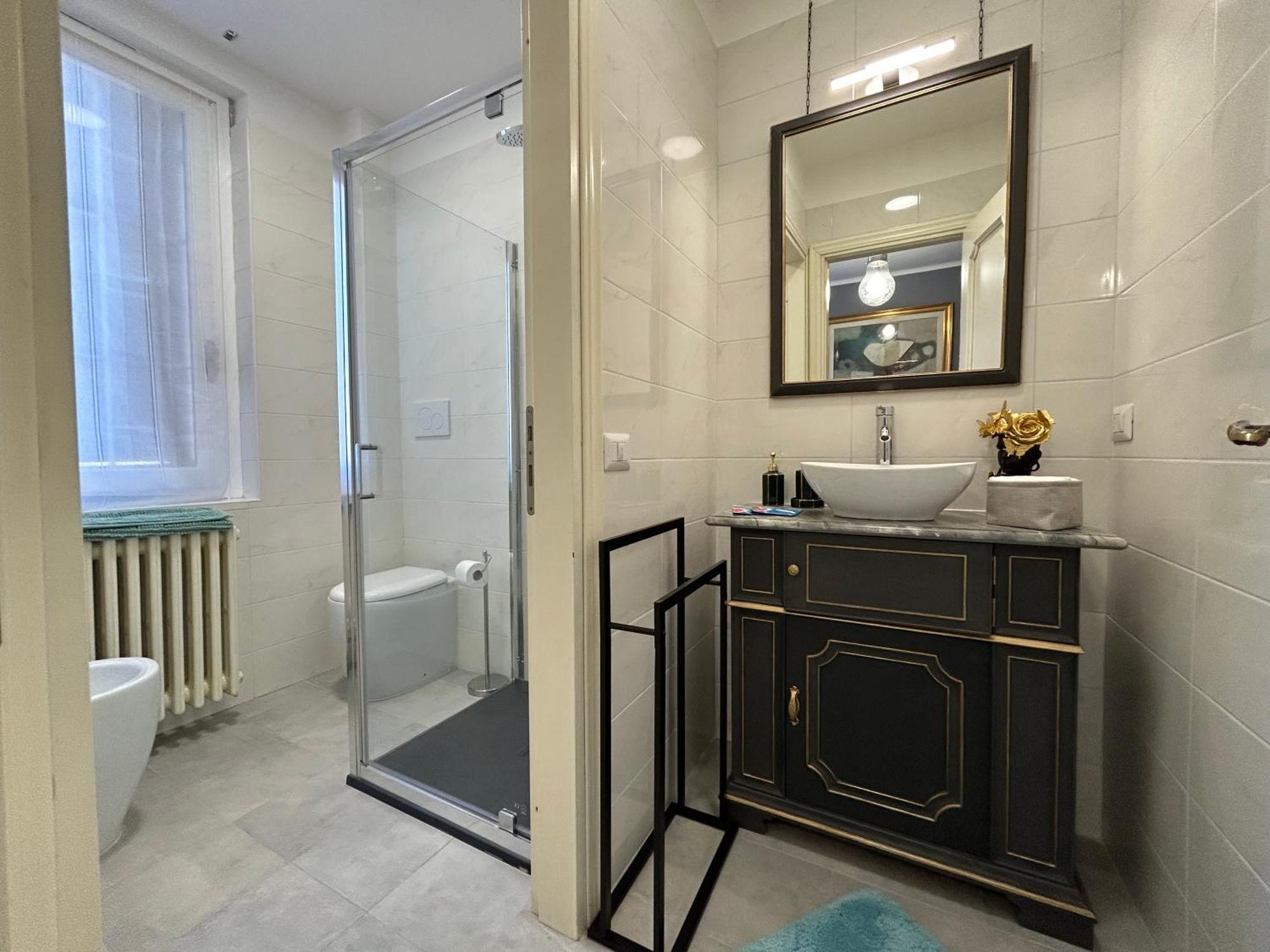 San Zeno Apartment Verona Exteriör bild